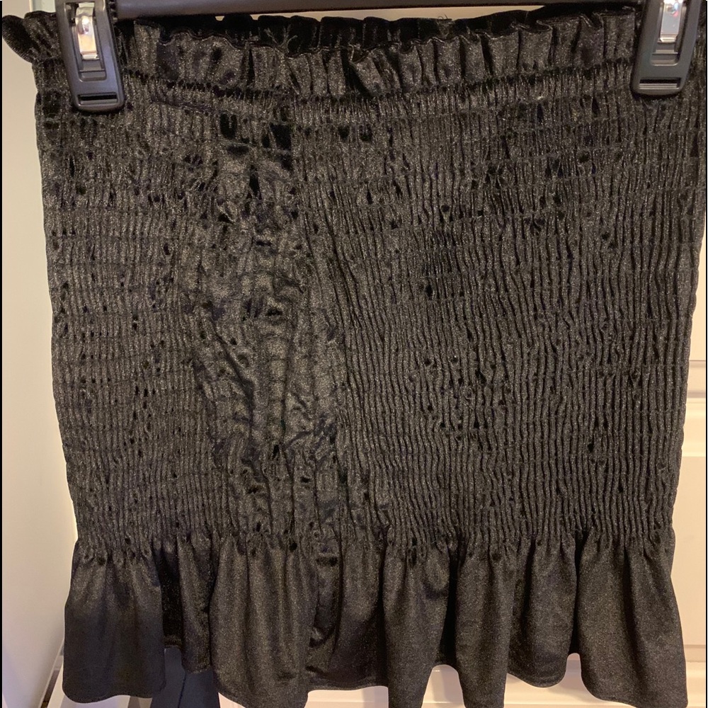 URBAN mini skirt